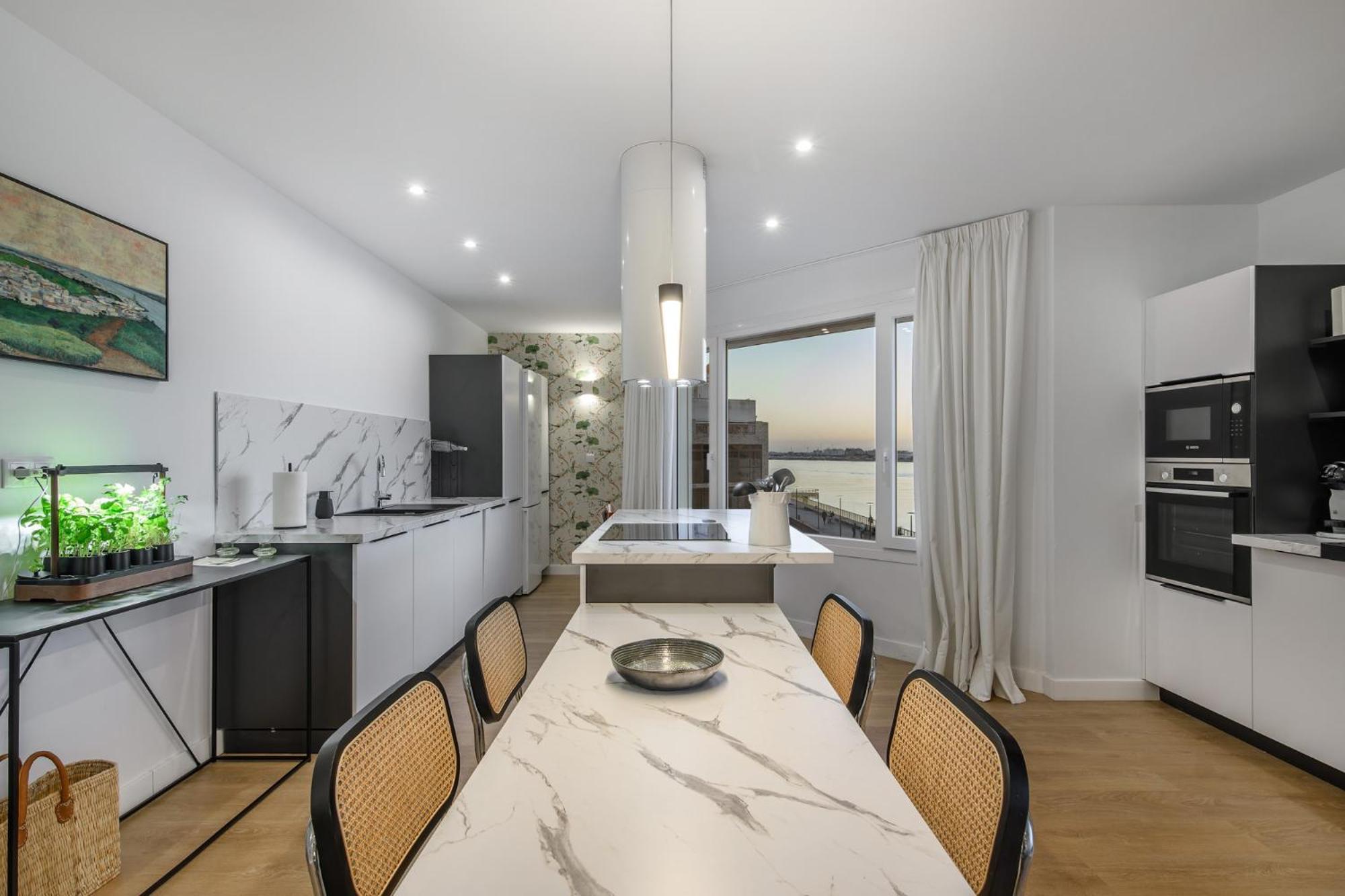 Apartamento Sobre El Rio Guadiana Ayamonte Zewnętrze zdjęcie