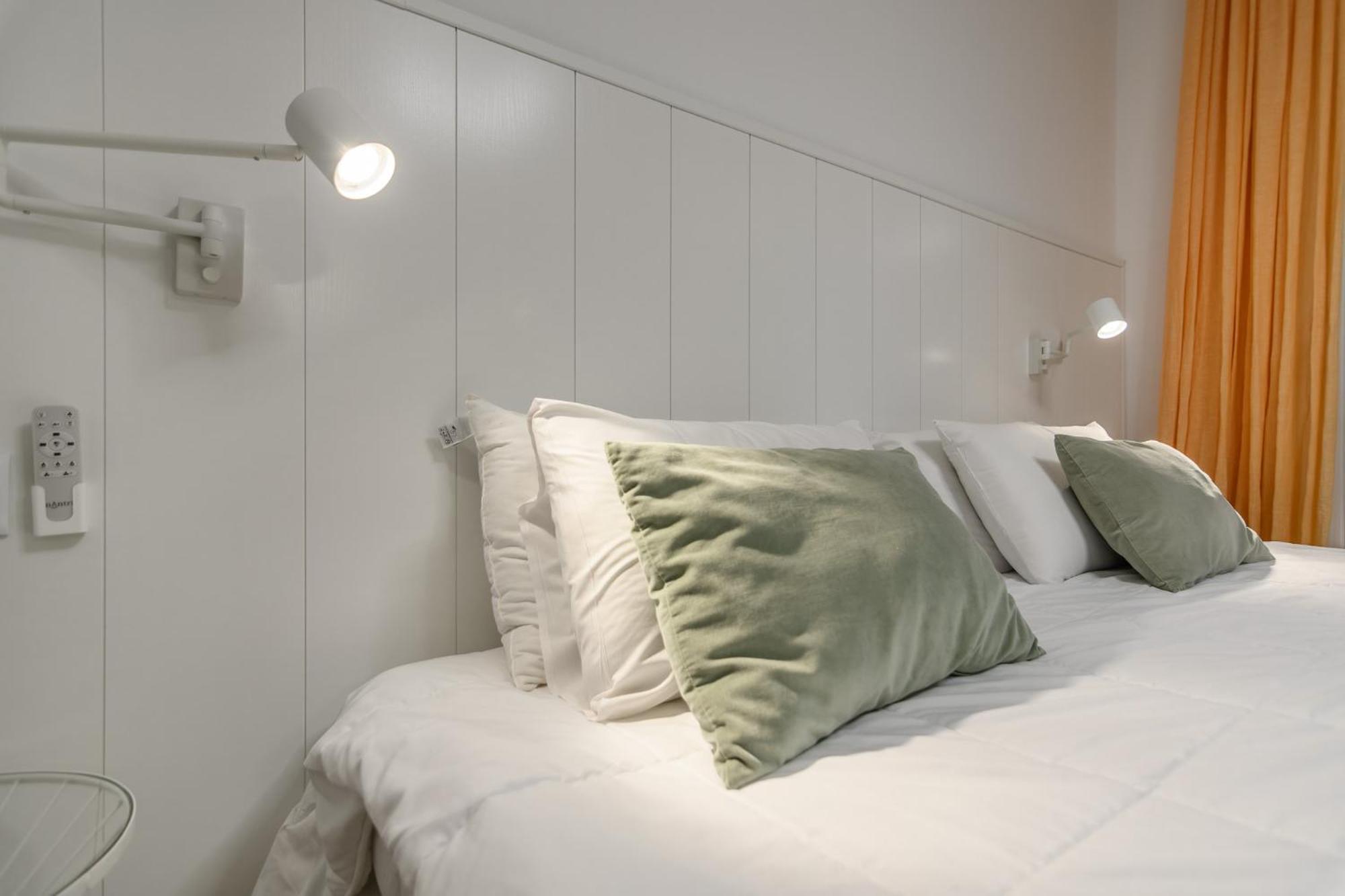 Apartamento Sobre El Rio Guadiana Ayamonte Zewnętrze zdjęcie